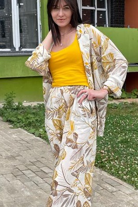 
                             
                                Брюки Мара.
                                Обложка отзыва пользователя Пользователь 247479
                             
                        