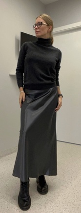 Просто и стильно