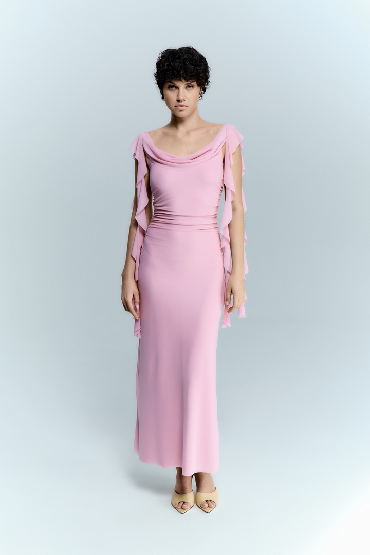 Есения платье