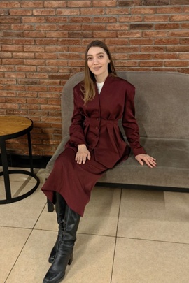 
                             
                                Соледад жакет.
                                Обложка отзыва пользователя Пользователь 425713
                             
                        