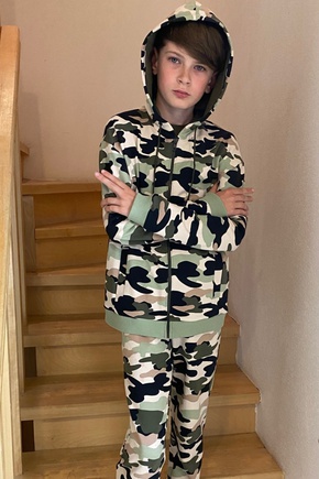 Отличный худи 👍