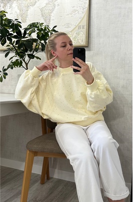 
                             
                                Нуала свитшот.
                                Обложка отзыва пользователя Пользователь 536872
                             
                        