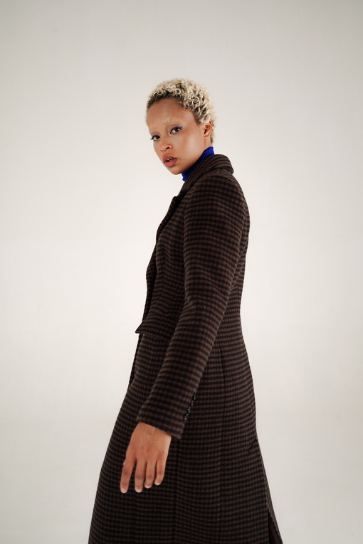 Пальто Эммануэль