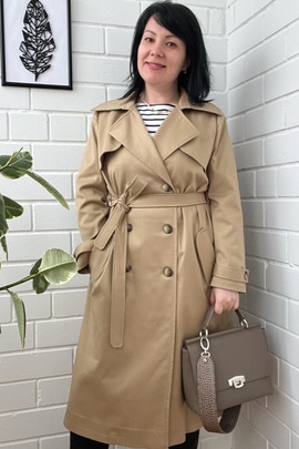 
                             
                                Тренчкот Тесса.
                                Обложка отзыва пользователя Пользователь 71557
                             
                        