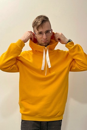 Крутой Джейкоб!