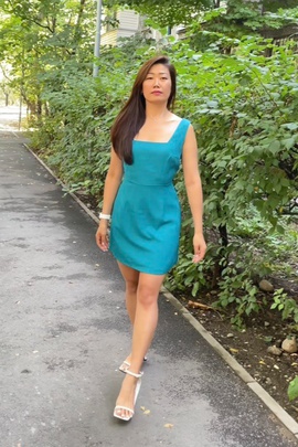 
                             
                                Одри платье.
                                Обложка отзыва пользователя Лана Югай
                             
                        