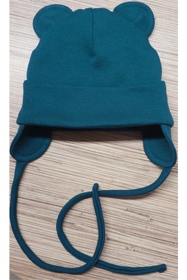 
                             
                                Бинки шапка.
                                Обложка отзыва пользователя Екатерина Смоличенко
                             
                        