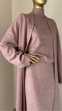 Как элемент, хорош для разных стилей