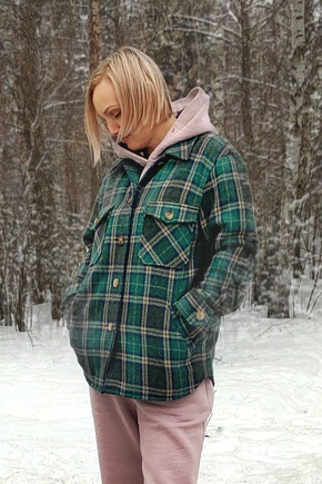 Отличная выкройка