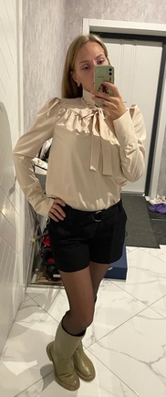 Шикарная блузка😍