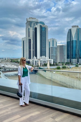 
                             
                                Платье-рубашка Адель.
                                Обложка отзыва пользователя Пользователь 49029
                             
                        