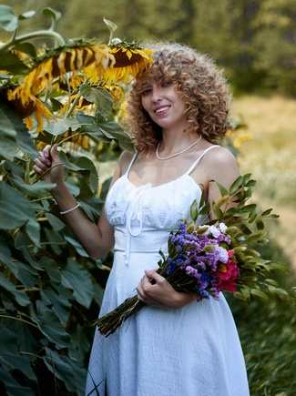 Мое свадебное