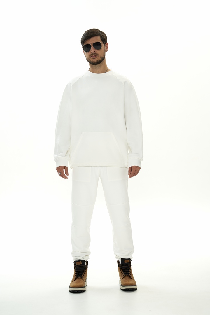 Саймон свитшот