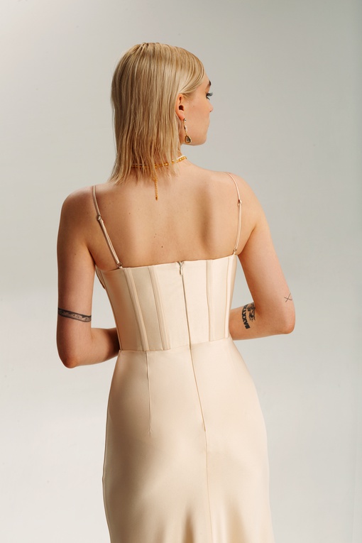 Орнелла платье