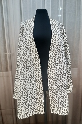 Кимоно для пляжа