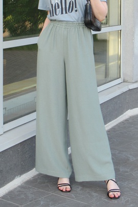 
                             
                                Брюки Мара.
                                Обложка отзыва пользователя Пользователь 262730
                             
                        