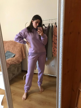 Дуже задоволена