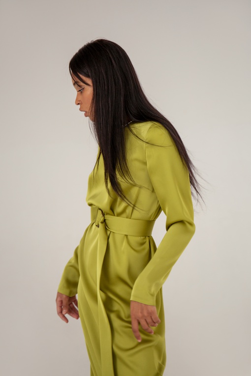 Платье Одетт