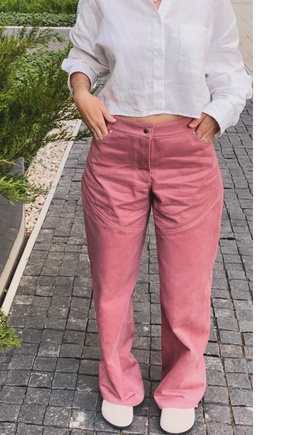 Отличная выкройка!