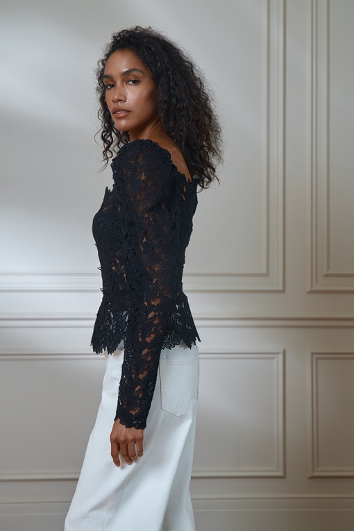 Асвари блузка