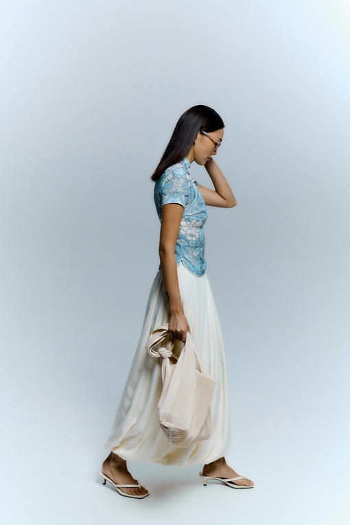 Manon blouse