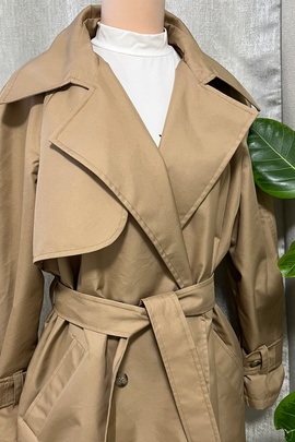 
                             
                                Тренчкот Абигейл.
                                Обложка отзыва пользователя Пользователь 367917
                             
                        