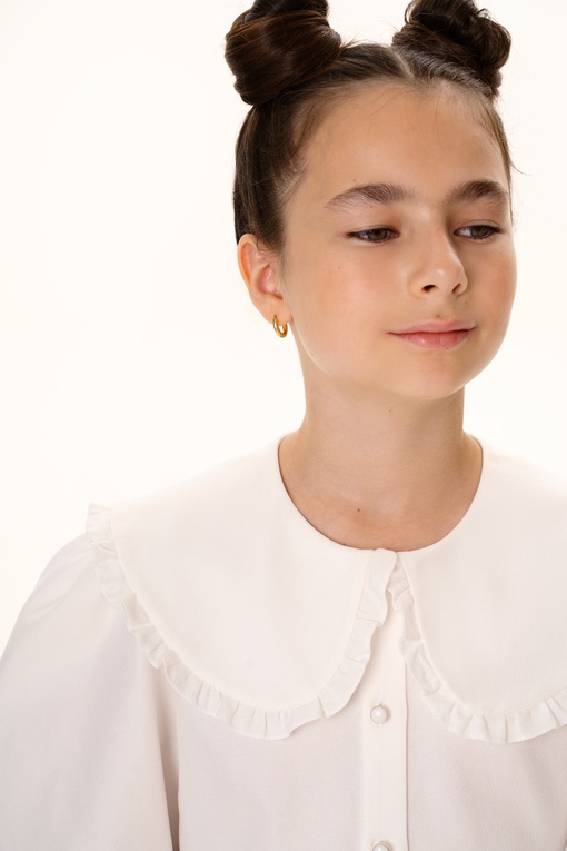 Эльвина блузка