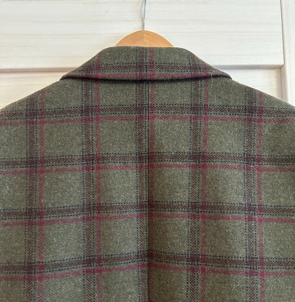 Каждому мужчине нужно пальто