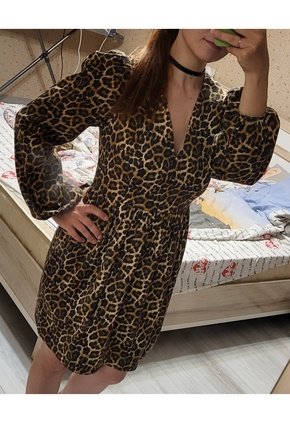 Шикарная выкройка