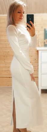 Платье на миллион