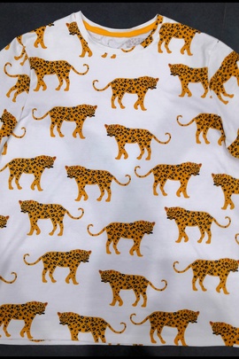 
                             
                                Футболка Аля.
                                Обложка отзыва пользователя Пользователь 114312
                             
                        