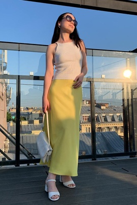 
                             
                                Юбка Сати.
                                Обложка отзыва пользователя Мари
                             
                        