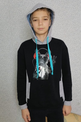 
                             
                                Худи Дани.
                                Обложка отзыва пользователя Пользователь 57014
                             
                        