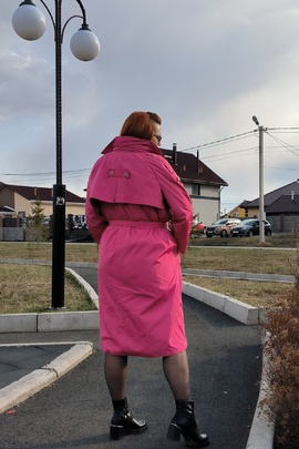 
                             
                                Тренчкот Абигейл.
                                Обложка отзыва пользователя Пользователь 283770
                             
                        