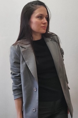 
                             
                                Жакет Ноэль.
                                Обложка отзыва пользователя Юлия
                             
                        