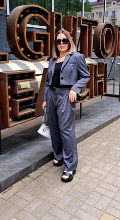 Хорошая выкройка