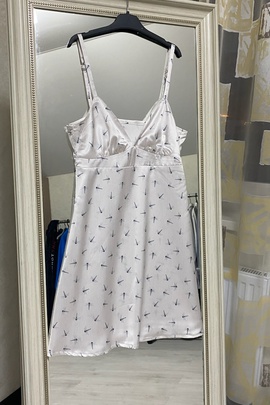 
                             
                                Комбинация Роуз.
                                Обложка отзыва пользователя Пользователь 274241
                             
                        