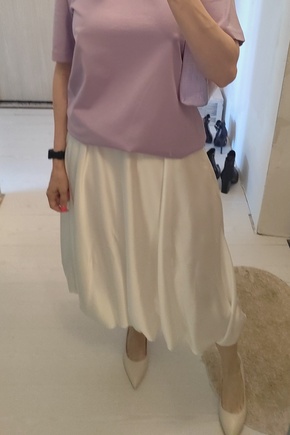 Главная юбка 2023 года