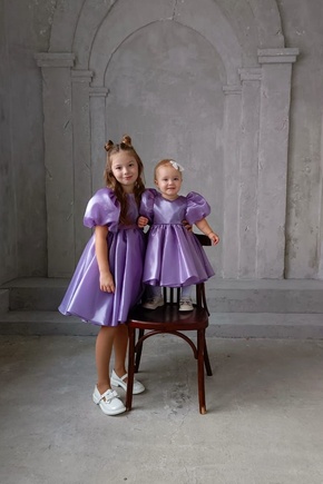 платье на рост 128 см  и 98 см