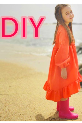 
                             
                                Вэнди платье.
                                Обложка отзыва пользователя Lina
                             
                        