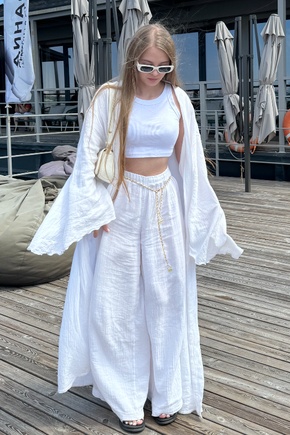 Крутая выкройка!