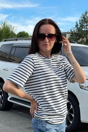 Футболка Аля