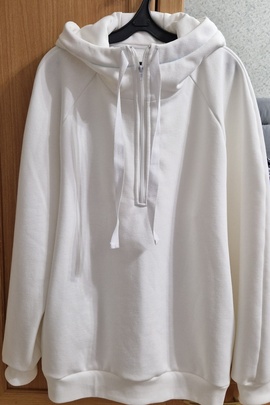 
                             
                                Худи Джейкоб.
                                Обложка отзыва пользователя Пользователь 452014
                             
                        