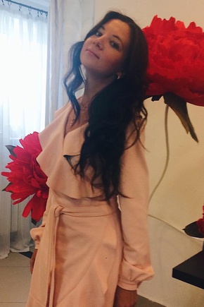 Одно из любимых