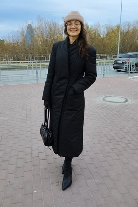 
                             
                                Тринити пальто.
                                Обложка отзыва пользователя Пользователь 9641
                             
                        