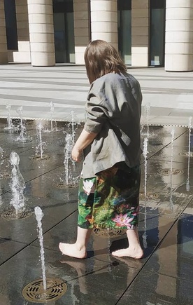 Палочка-выручалочка