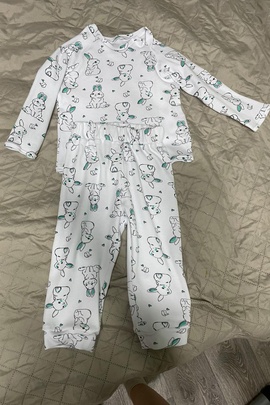 
                             
                                Лэмми джемпер пижамный.
                                Обложка отзыва пользователя Пользователь 414599
                             
                        