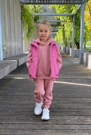 Жилет классный 👍👍