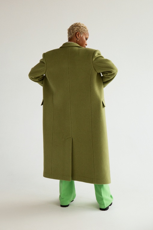 Курс по пошиву пальто Сиара