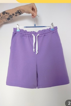 
                             
                                Чарли шорты (девочки).
                                Обложка отзыва пользователя Юлия Сачава
                             
                        